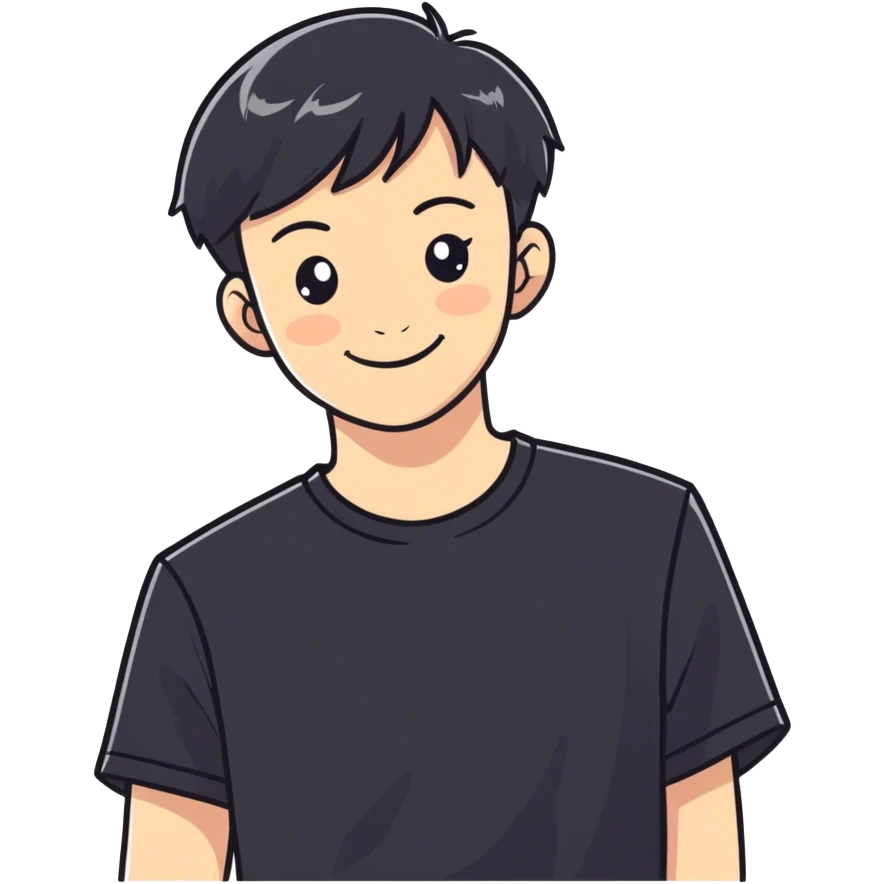 Afe emoji