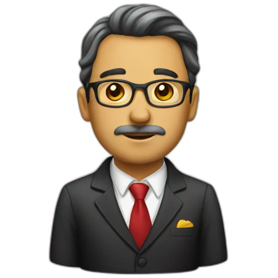 empresario emoji