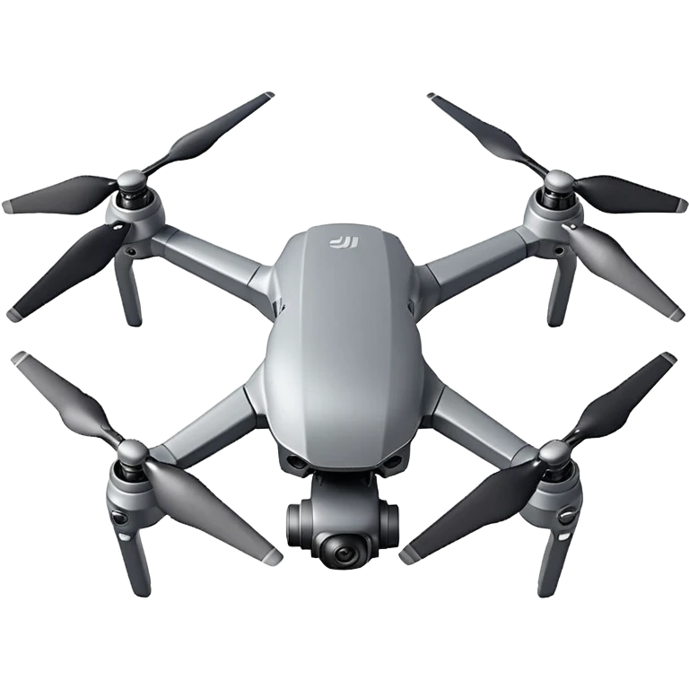 DJI drone emoji
