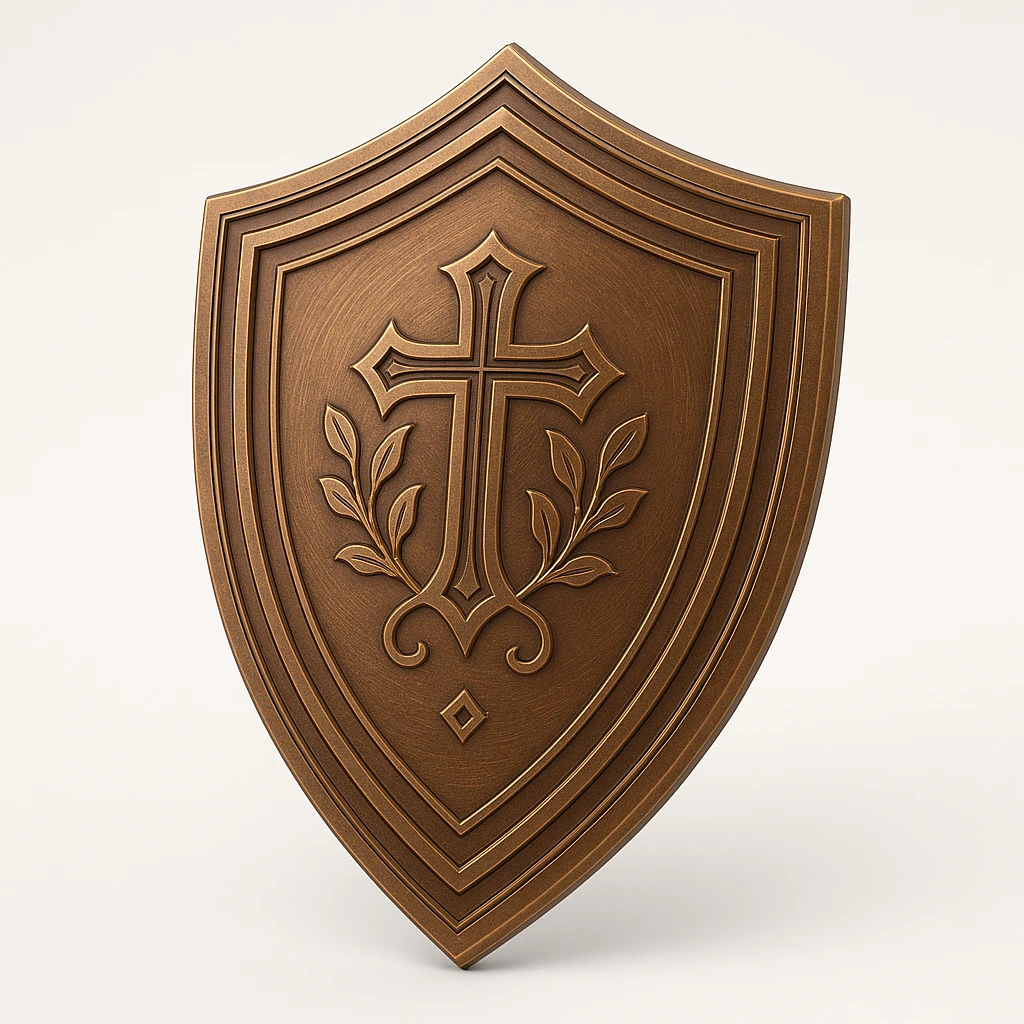 shield emoji