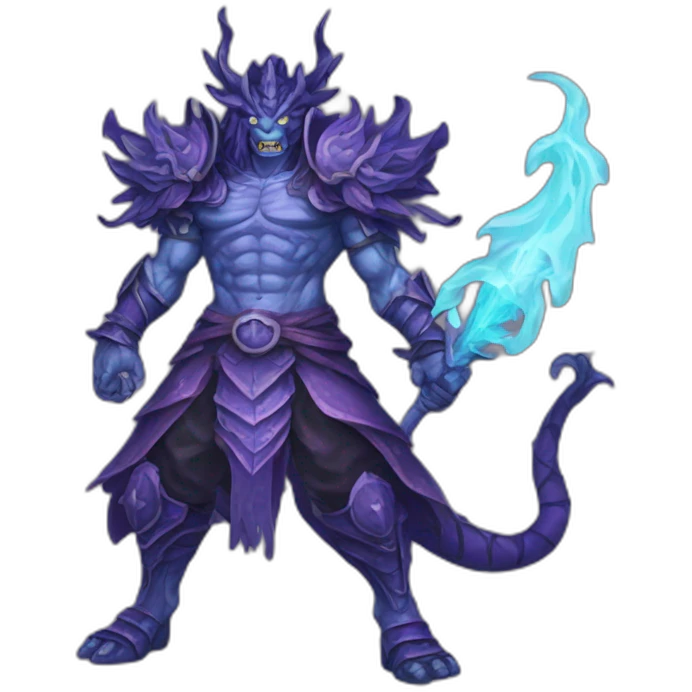 Susanoo emoji