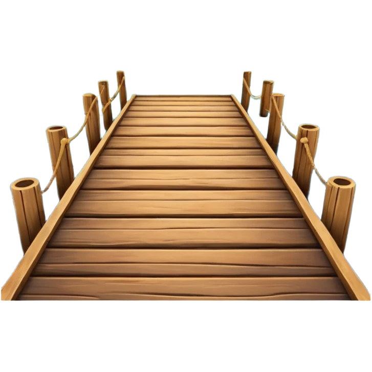 ocean sunset horizon pontoon emoji