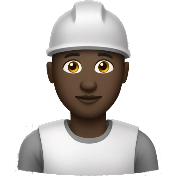 Mamadou Aboubacar  emoji