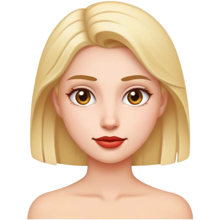 pretty woman emoji