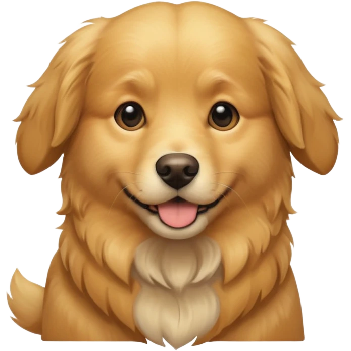 dogy emoji