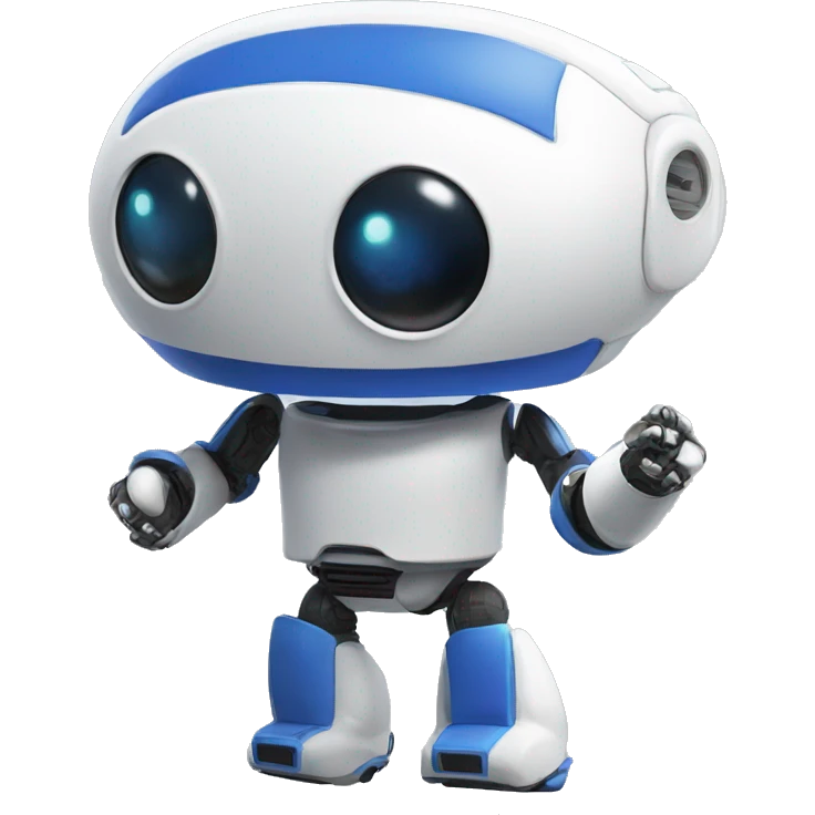 Astro Bot emoji