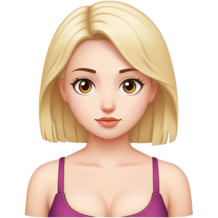 альтушка с 3 размером emoji
