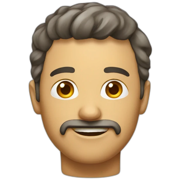 Chat avec des pouvoir emoji