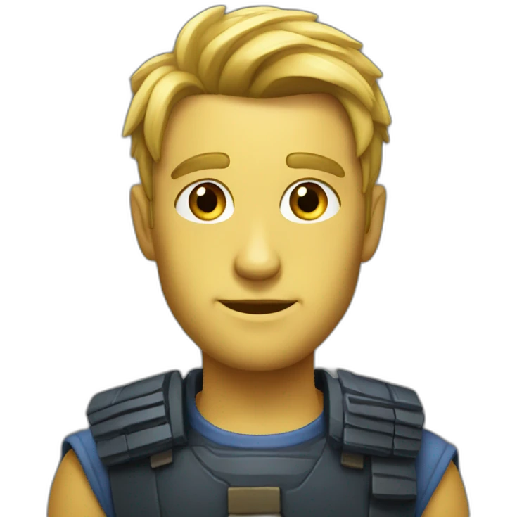 party-sentry emoji