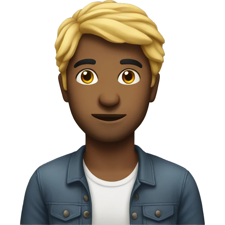 Kamlesh  emoji