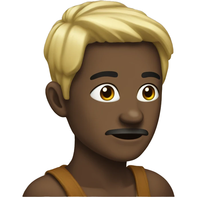 Opanke  emoji