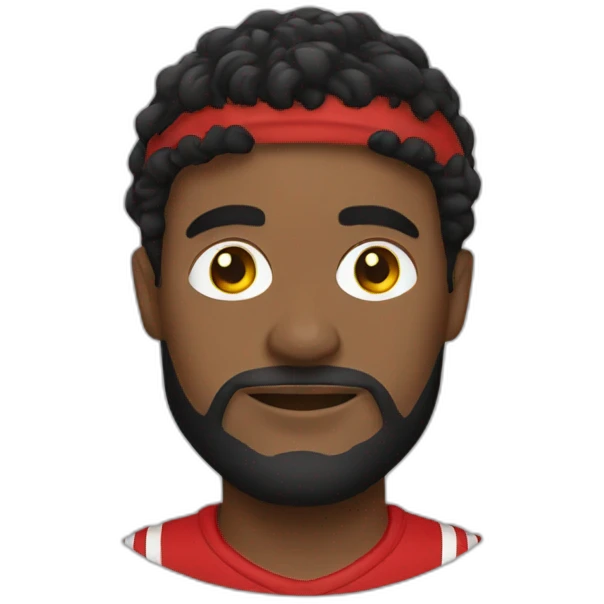 Flamengo emoji