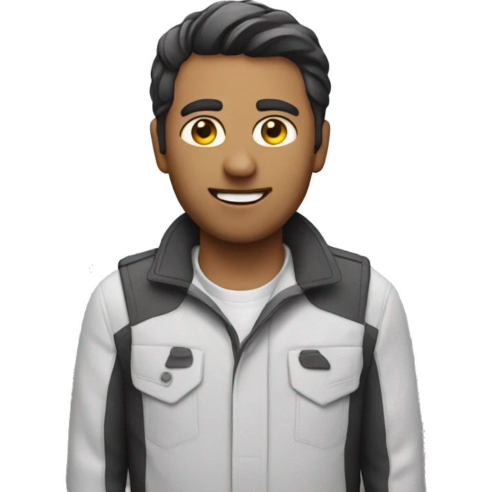 A Video Editor emoji