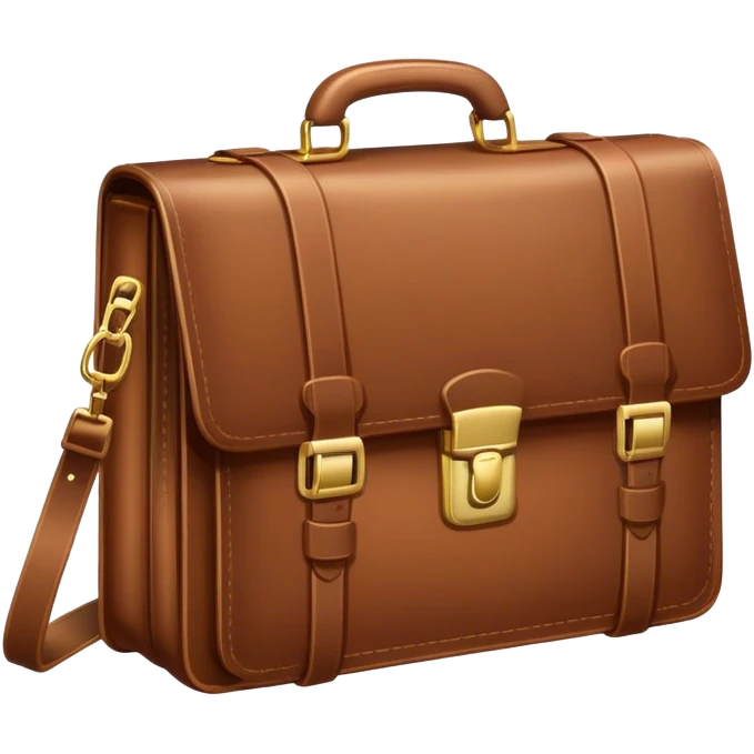 💼 emoji