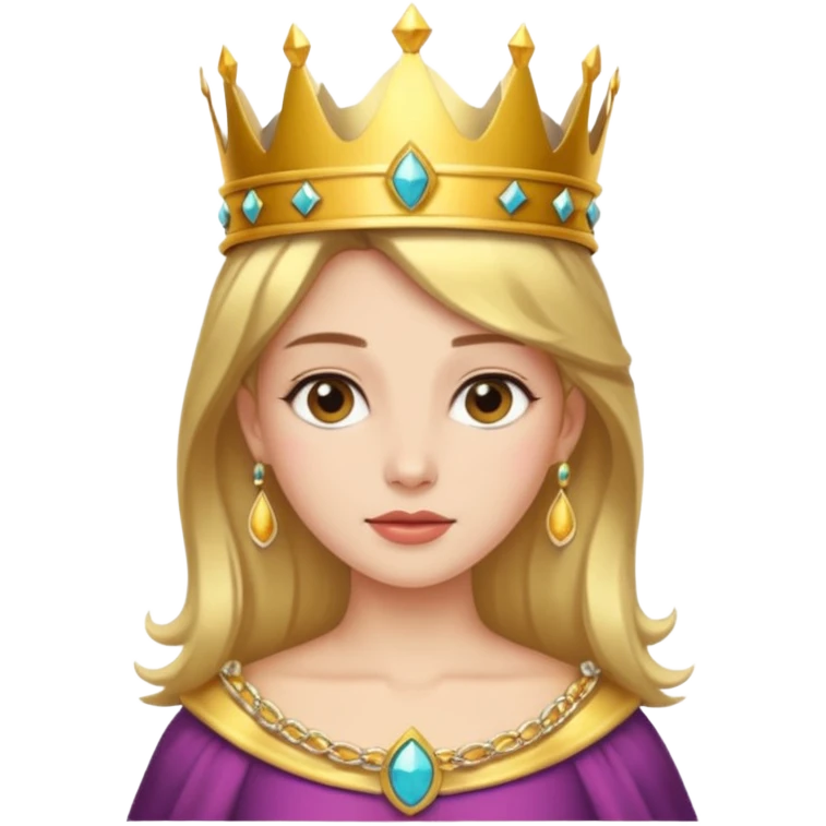 Анна Асти-Царица emoji