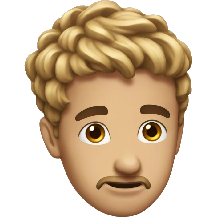 Cringe emoji