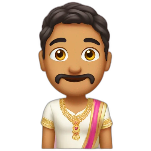teej-dv emoji