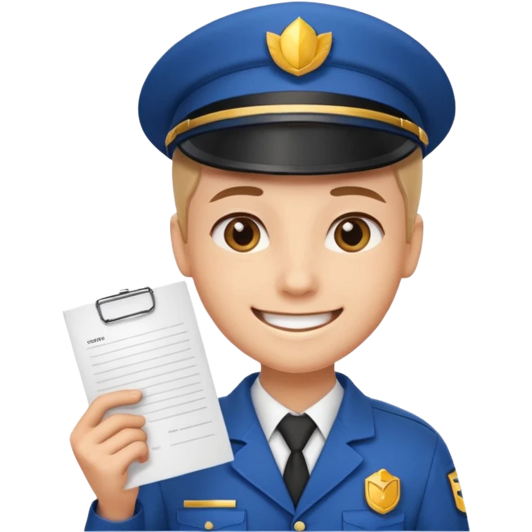 offer with an  worker emoji