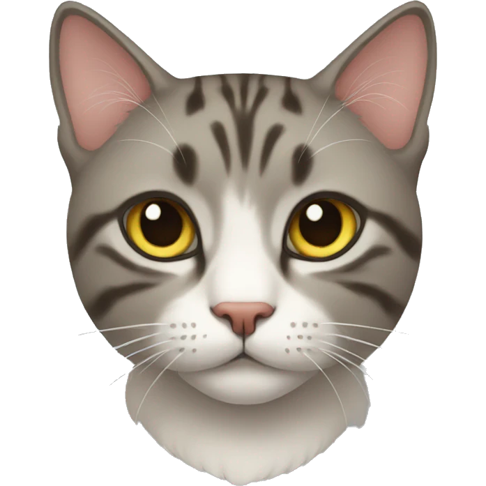 cat emoji