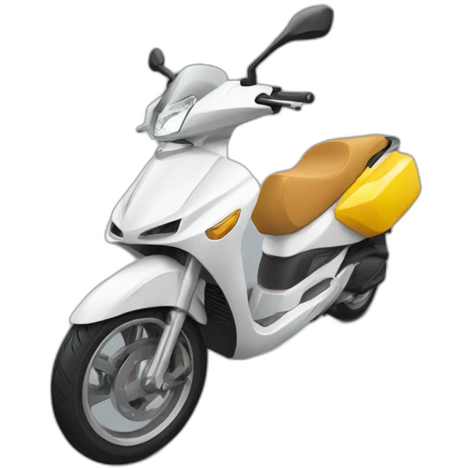 Peugeot streetzone emoji