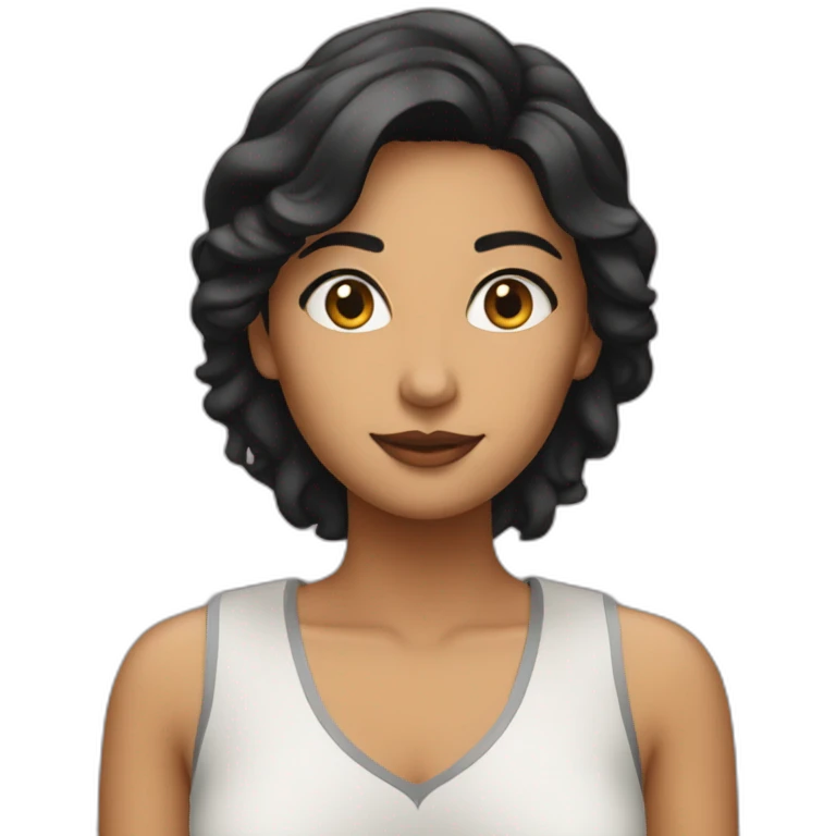 Morena  emoji