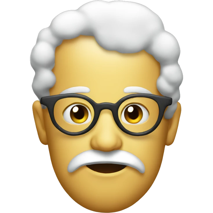 vapor emoji