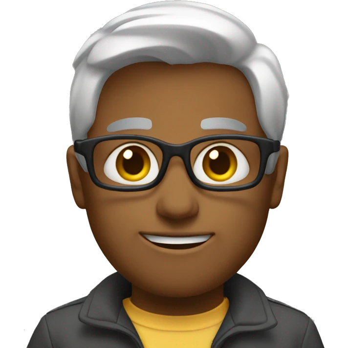output emoji