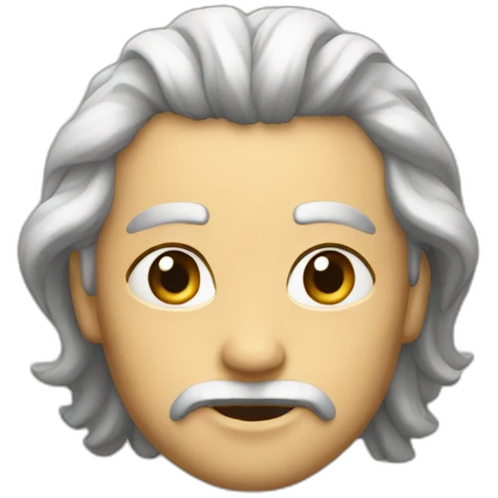 mahzuni emoji