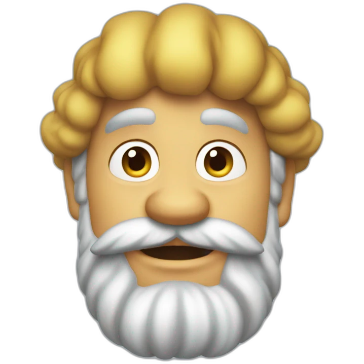 Astérix emoji