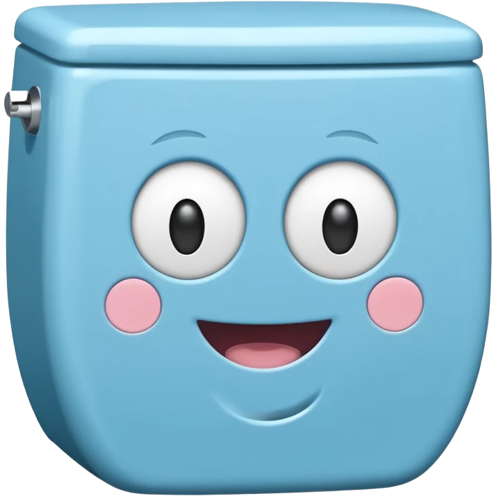 Skubidub toilet  emoji