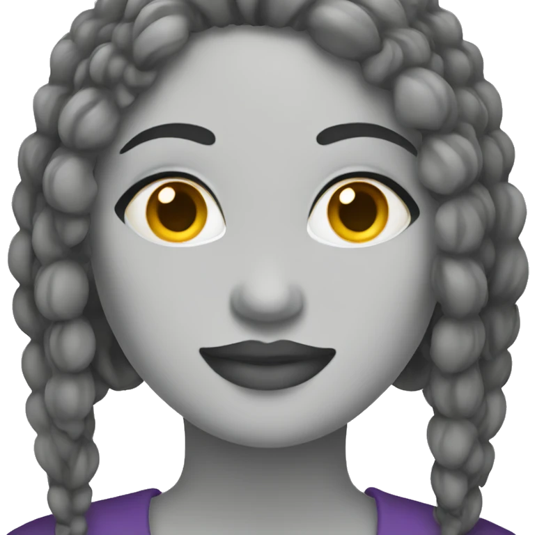 plus size emoji