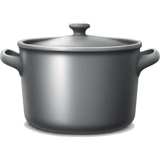 Gravy pot emoji
