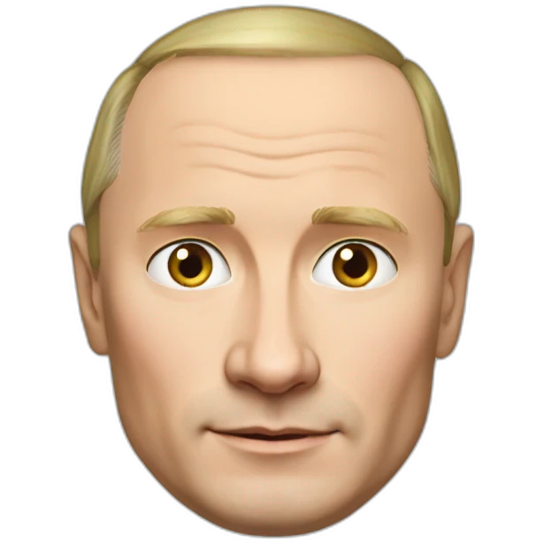 putin-queer emoji