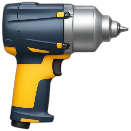 Drill emoji