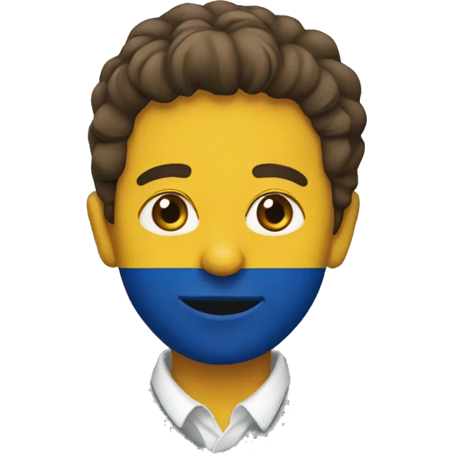 Colombia  emoji