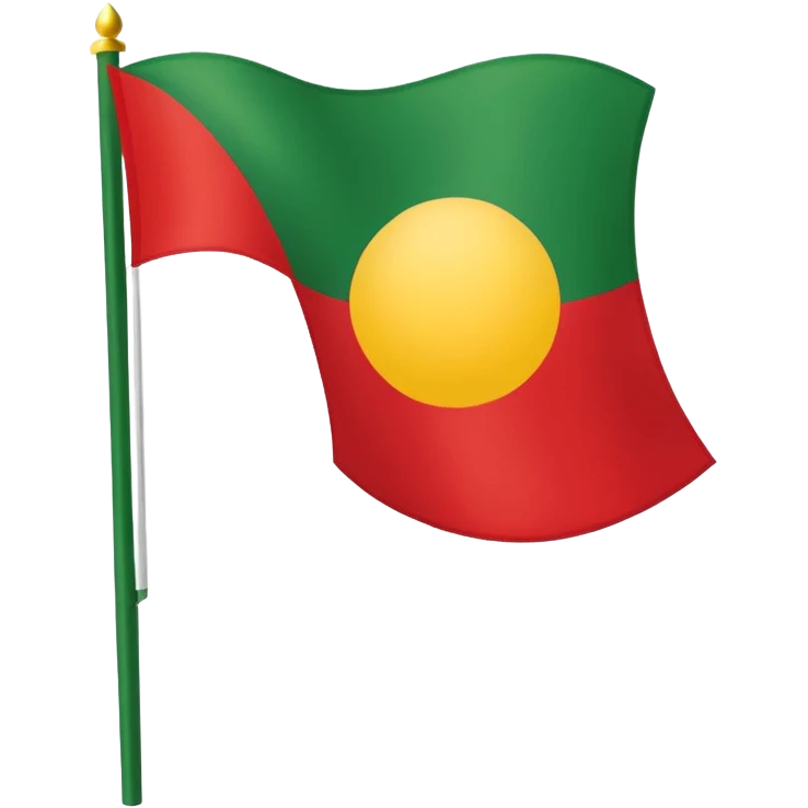 kürdistan emojisi emoji