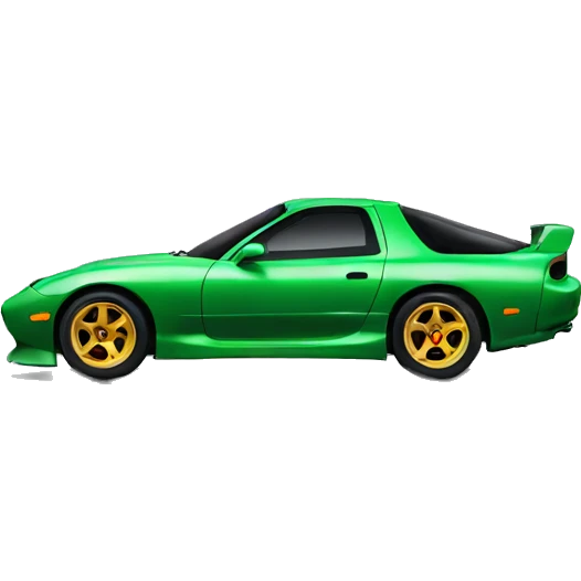 rx7 emoji