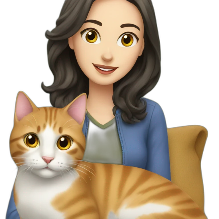 catlover emoji