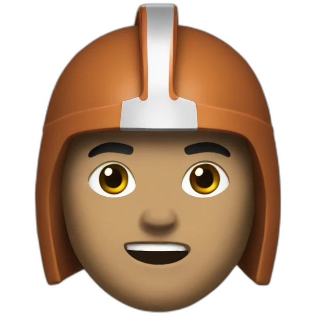 Spartans emoji