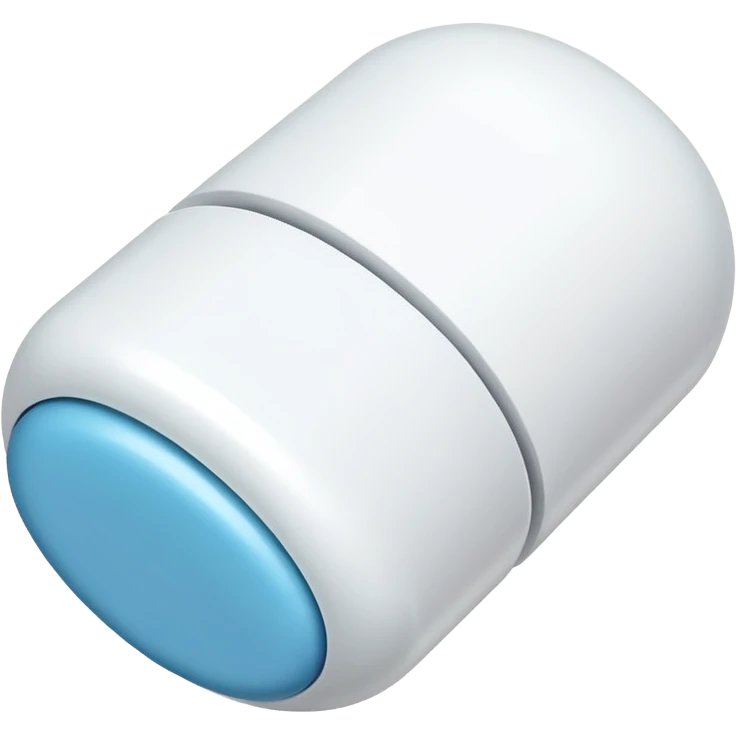 pill emoji