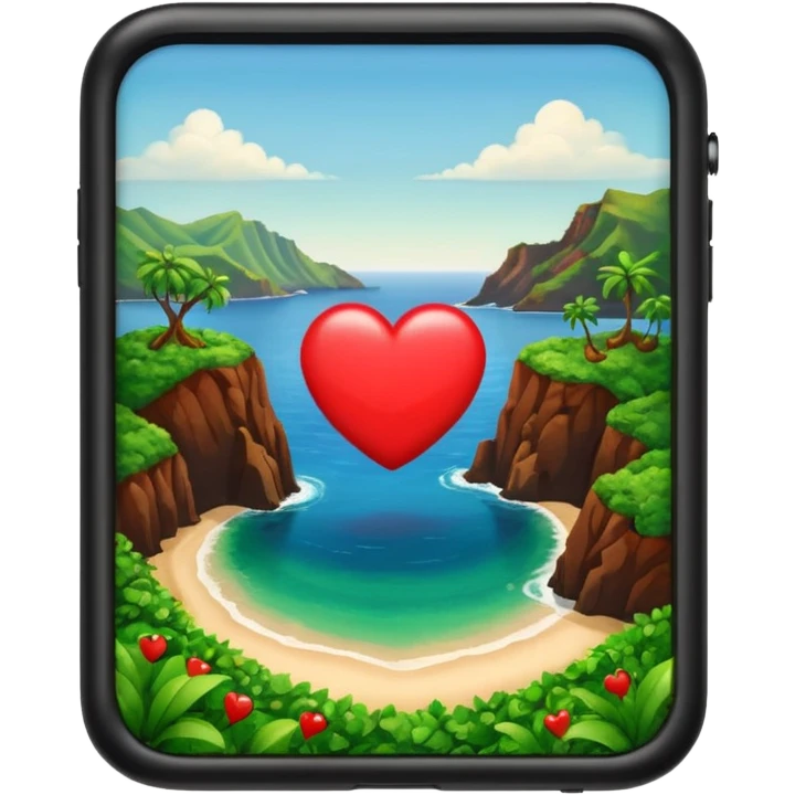 Emoji iphone madeira emoji