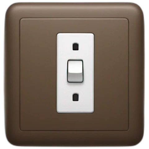 Switch emoji