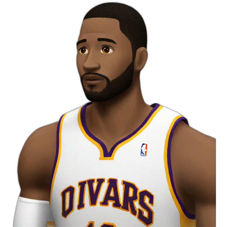 NBA2k24 emoji