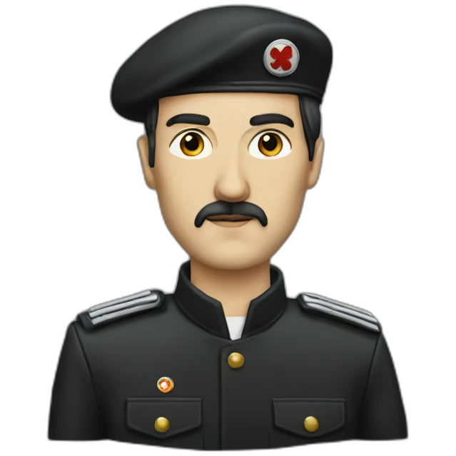 Laibach emoji