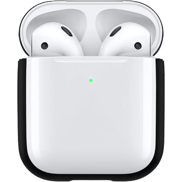 Airpods emoji