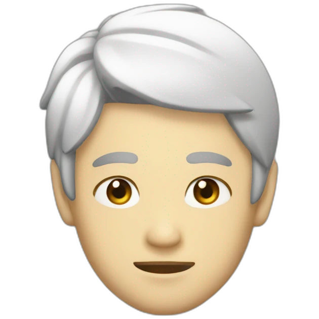 初号机 emoji