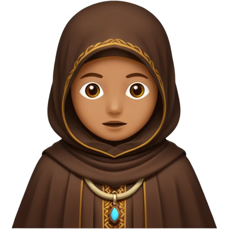 penari jawa terus ada efek mengkilap nya emoji