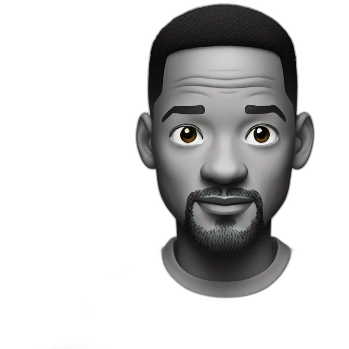 will smith emoji