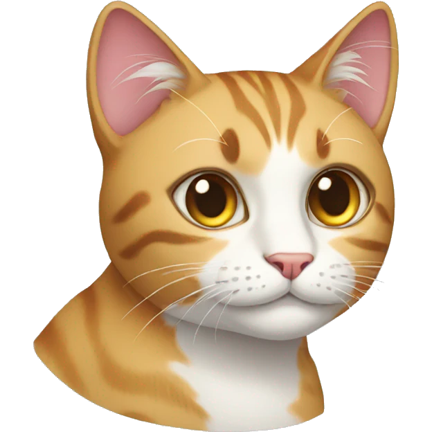Cat emoji
