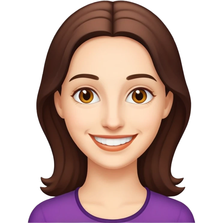 Claudia Sheinbaum playing, laughing emoji